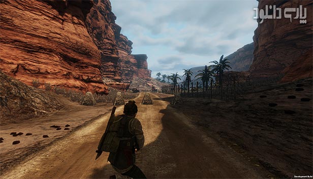 دانلود بازی Deadly Dozen Reloaded برای کامپیوتر - نسخه FLT