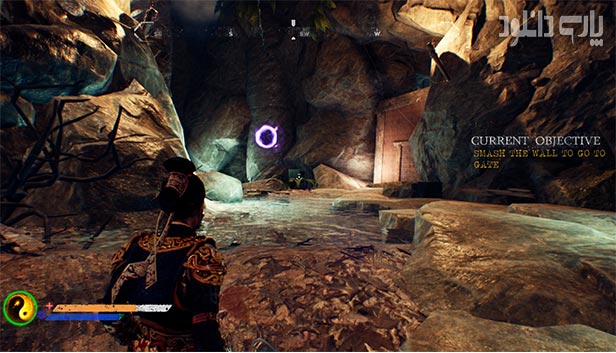 دانلود بازی MEARTH برای کامپیوتر - نسخه DARKSiDERS