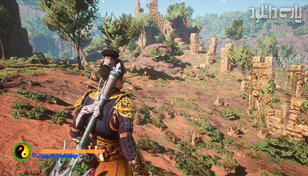 دانلود بازی MEARTH برای کامپیوتر - نسخه DARKSiDERS