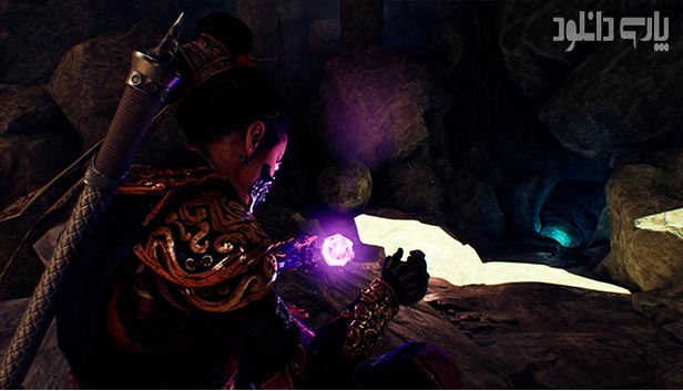 دانلود بازی MEARTH برای کامپیوتر - نسخه DARKSiDERS