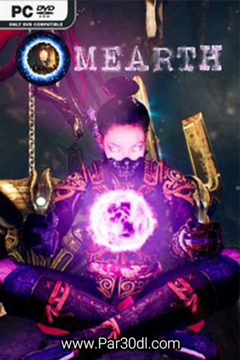 دانلود بازی MEARTH برای کامپیوتر - نسخه DARKSiDERS