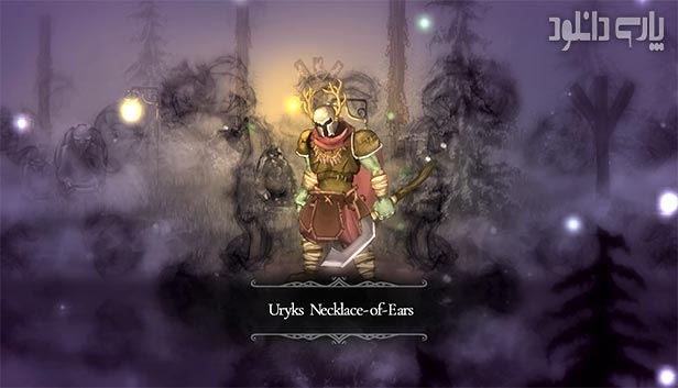 دانلود بازی Salt and Sacrifice برای کامپیوتر + نقد و تریلر