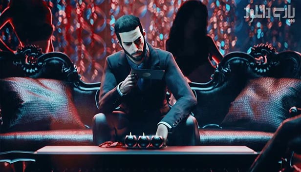 دانلود بازی Vampire The Masquerade Swansong برای کامپیوتر + تریلر