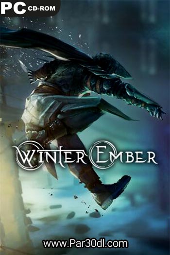 دانلود بازی Winter Ember برای کامپیوتر - نسخه FLT